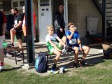 2018-09-30 Clubkampioenschappen outdoor - 0022